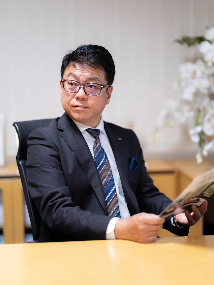 谷 淳司